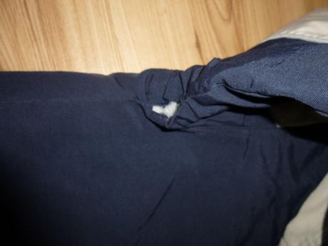 Chlapčenská bunda., 128