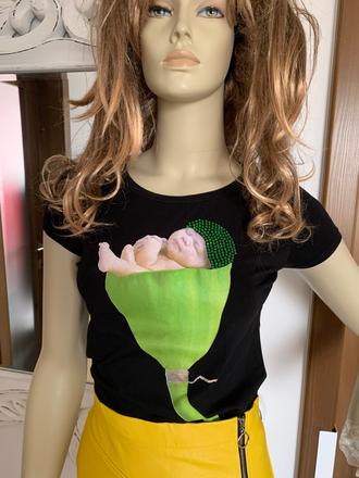 Triko anne geddes, s