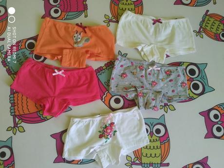 Gaťky veľ.98/104, dopodopo,98