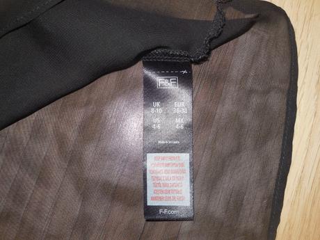 Nocna kosielka, f&f,38