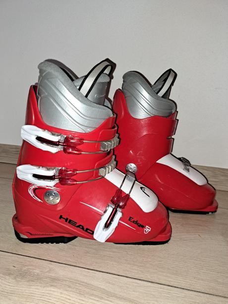 Lyžiarky head 35-36, head,35
