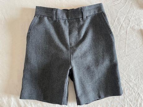 George elegantné kraťasy vel.110, george,110