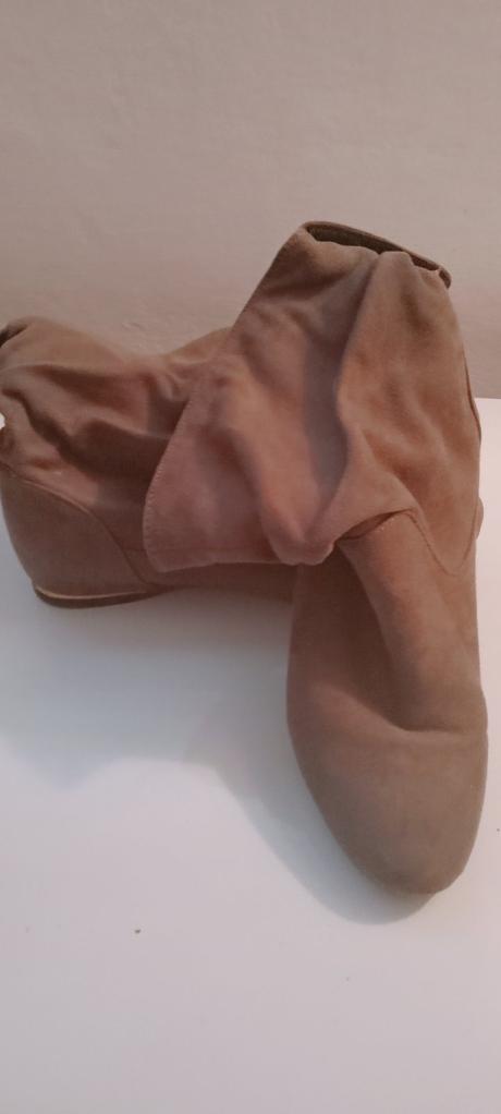 Super čižmičky, 39