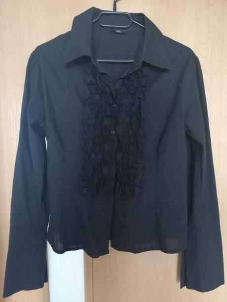 Košeľa, blúzka, 40