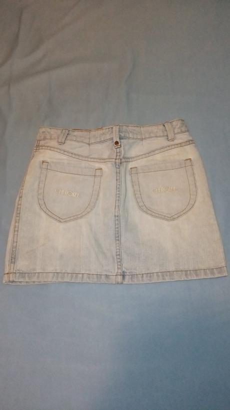 Sukňa cherokee 152, cherokee,152