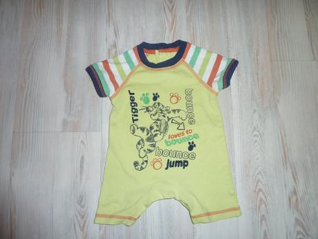 Disney opalovacky, george,62