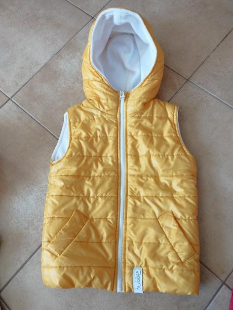 Bubbe vesta, bubbe,98