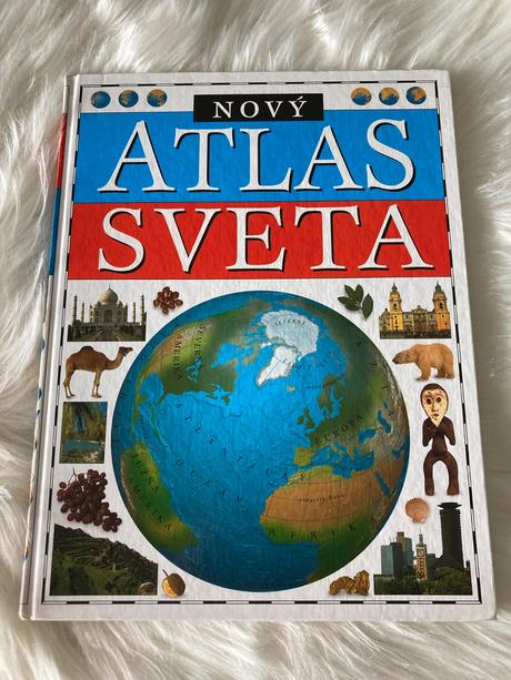Nový atlas sveta (2002),