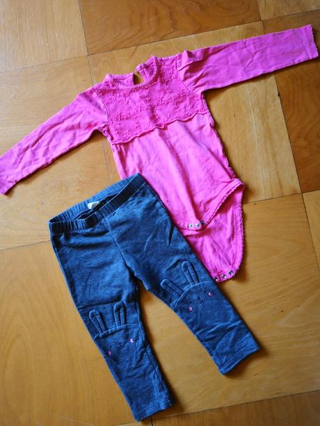 Body a nohavice, 86–98