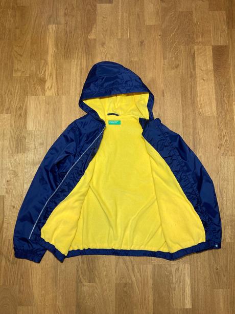 Prechodna bunda benetton, benetton,140