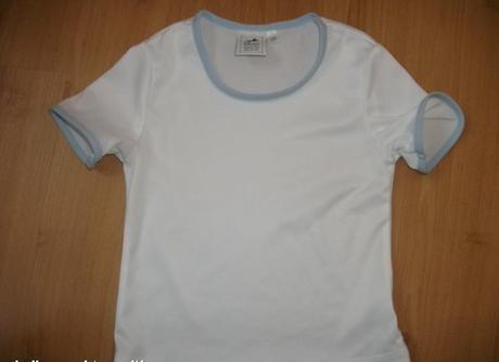 Tričko c&a na 5-6 r., c&a,116