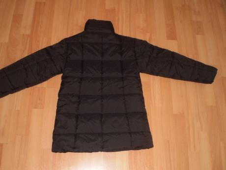 Zimná vetrovka, 164