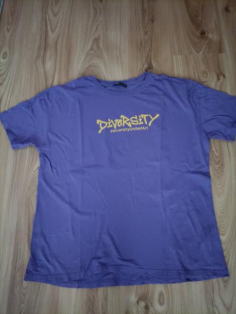 Dievčenské tričko, xl