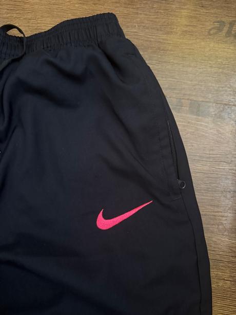 Šušťáky nike na šport, nike,146