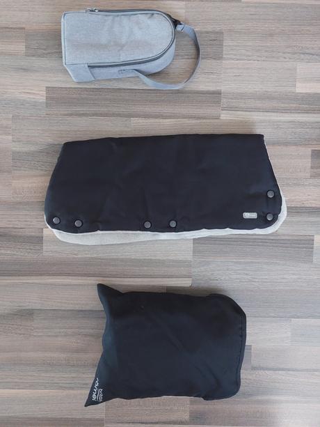 Kočík britax römer b - agile m, britax,britax b-agile m