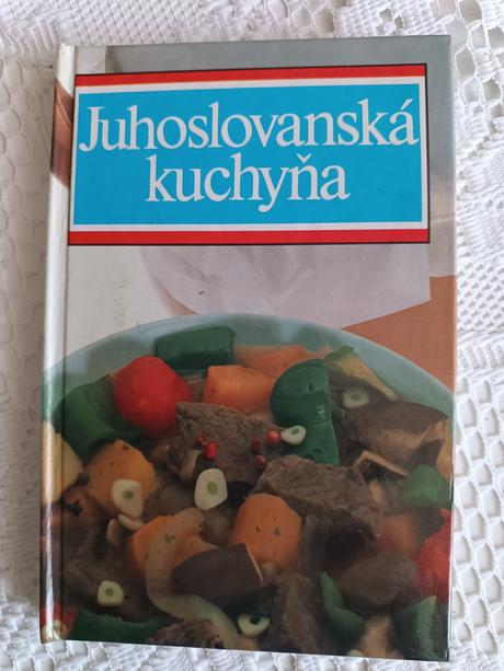 Juhoslovanská kuchyňa, 
