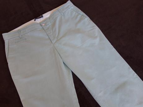 Nohavice zara, veľ.l, zara,l