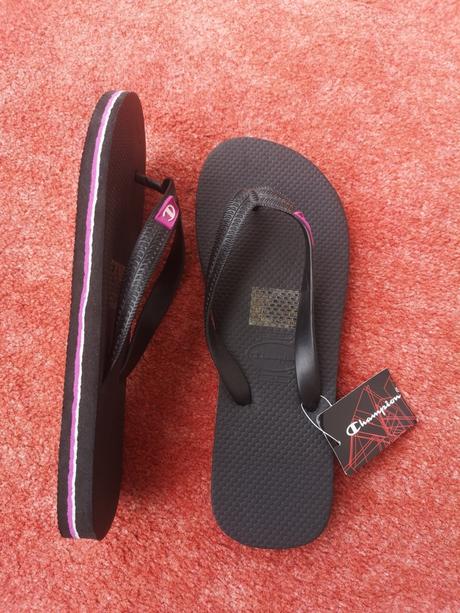 Champion dámske žabky veľkosť 38, champion,38