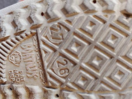 Sandálky boatilus, 26