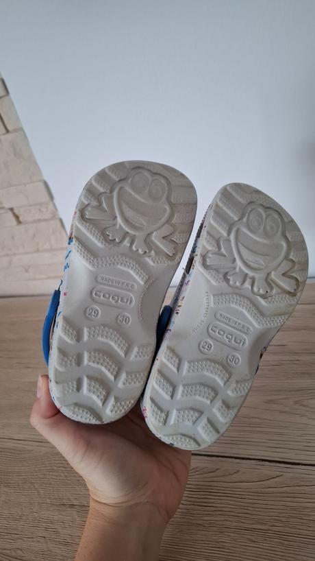 Sandale coqui, coqui,29