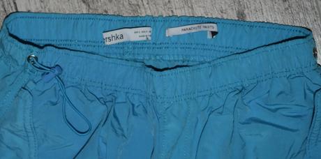 Nohavice, bershka,s