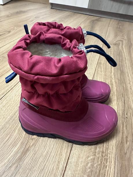 Zimné snehule mckinley 26, mckinley,26