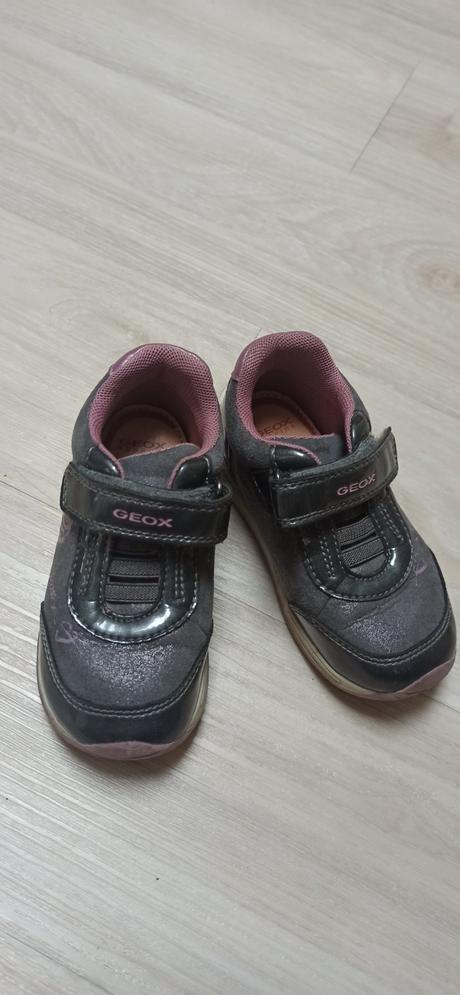 Topánky geox, geox,24