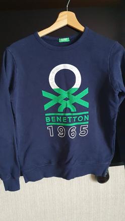 Mikina benetton  152, benetton,152
