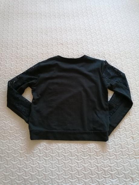 Dievčenská mikina, 140