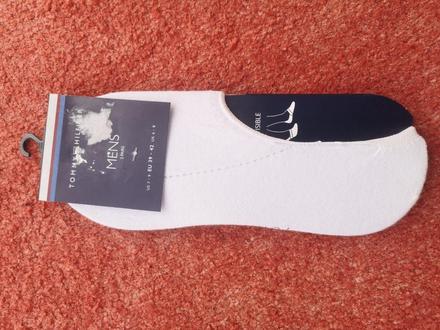Tommy hilfiger pánske ponožky veľkosť 39-42, tommy hilfiger,39 / 40 / 42