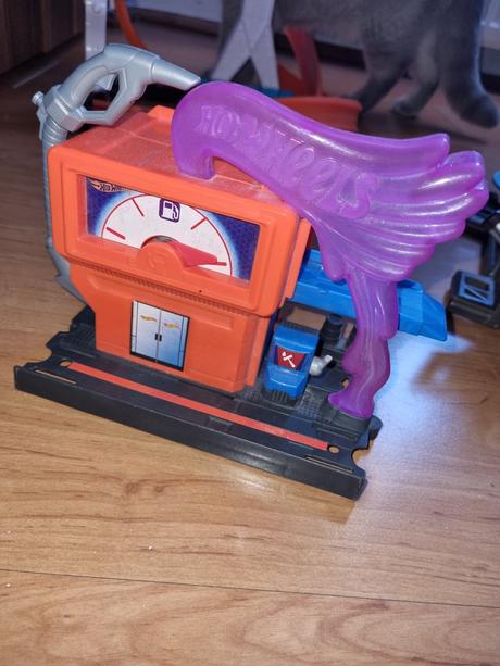 Hot wheels, 