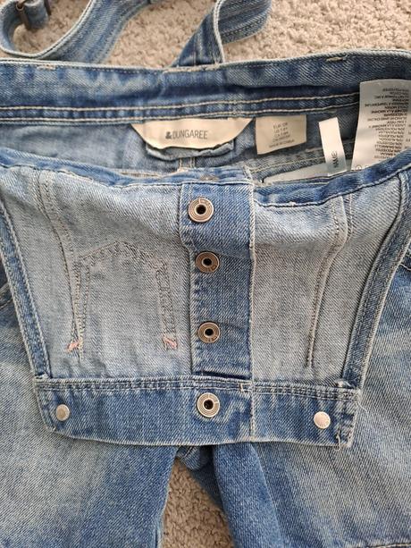 Balík oblečenia 122-128, 122–134