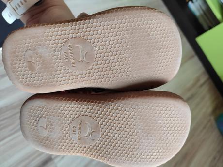 Topánky barefoot, 24