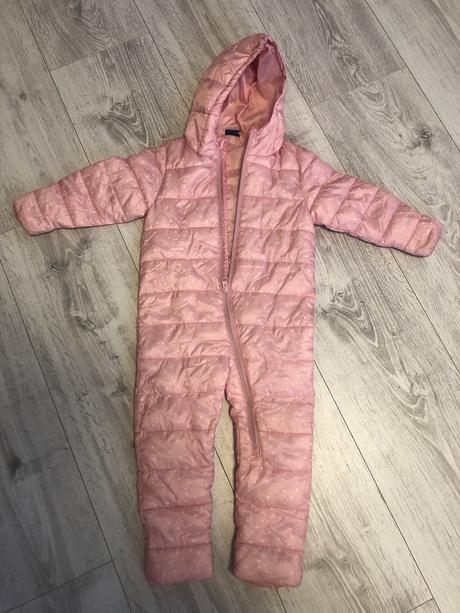 Prechodný overal zn. lupilu, lupilu,92