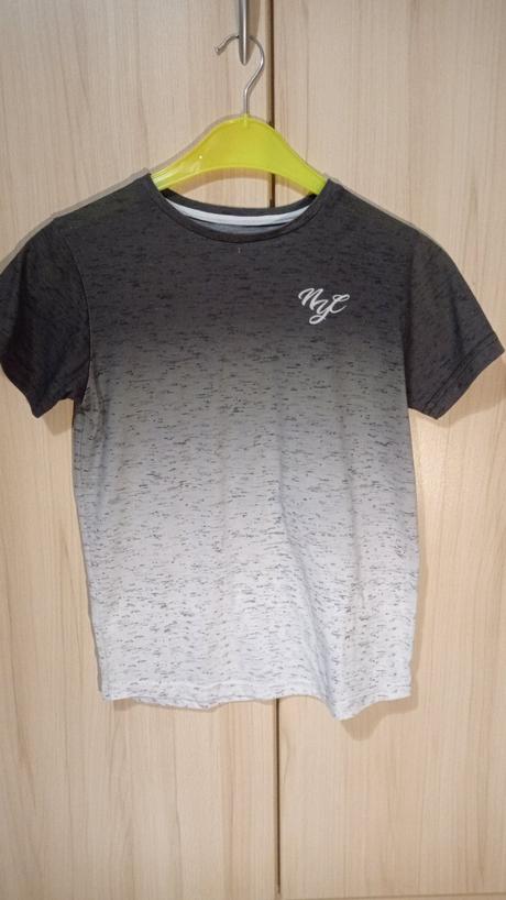 Tričko s krátkym rukávom, 146