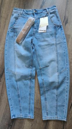 Dámske rifle, veľkosť l, l