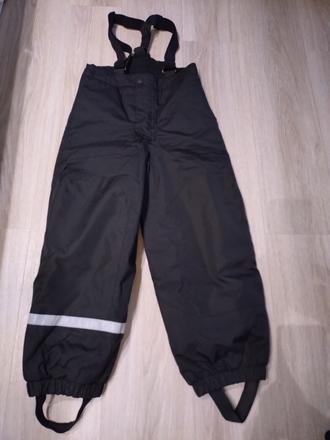 Oteplovačky, h&m,128