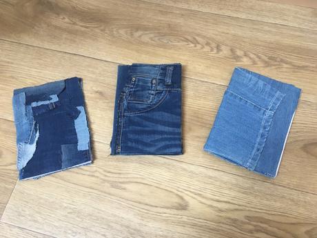 Džínsové denníky, 