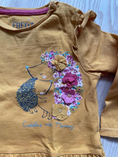 Súprava f&f, f&f,74