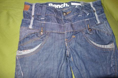 Riflicky bench, bench,152