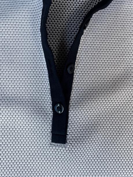 Dámska nike polokošeľa top stav, nike,s