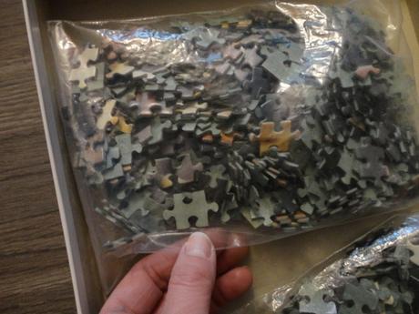 Puzzle - 200 - 2 000 ks, viac druhov, 