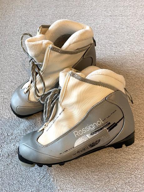 Topanky bezky rossignol, rossignol,37