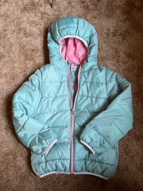 Prechodné bundy, kiki&koko,122