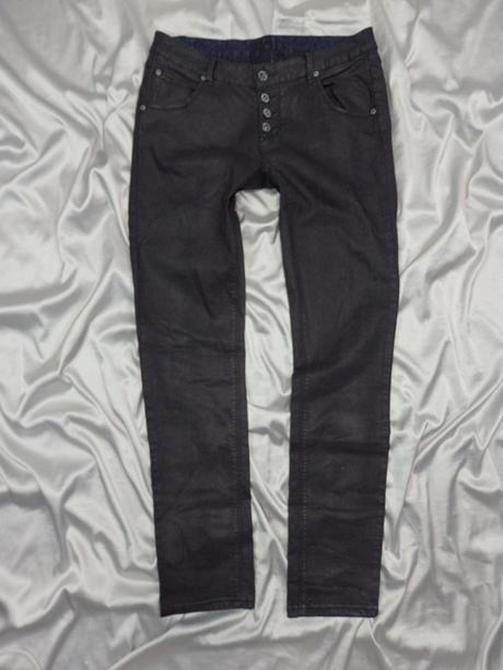 Luxusné pánske rifle, m