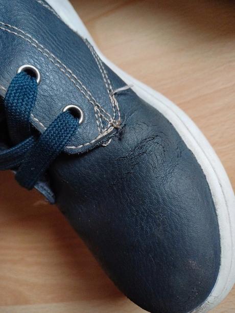 Kožené zimné topánky, baťa,33