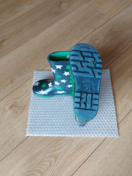 Detské gumáky 28, 28