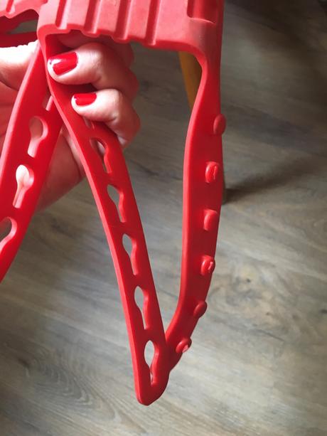 Chranice na topanky 21-27, 22