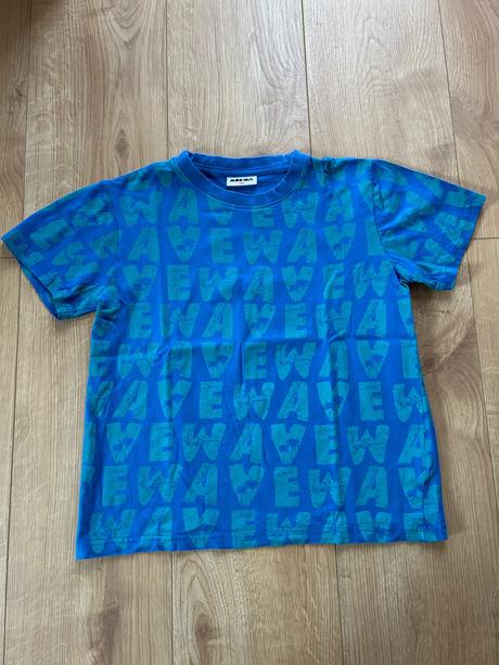 Tričko mokida - 140, 140