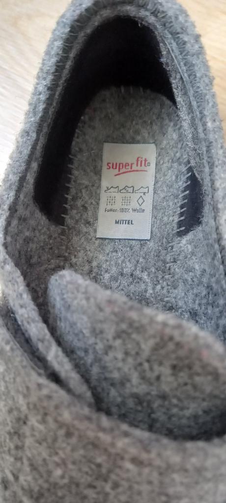 Papuce, superfit,30